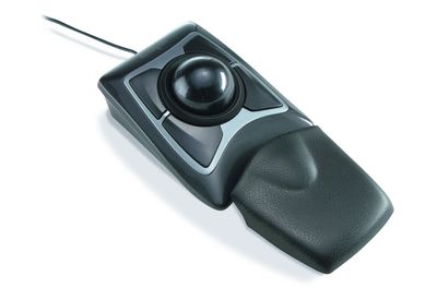 Kensington Expert Mouse Optische Trackball