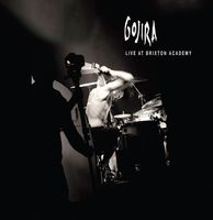 Gojira - Live at Brixton Academy 2LP (Record Store Day 2022)