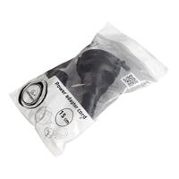 Gembird PC-SFC14M-01 stroomadapter IEC320 C14 -> SCHUKO (F) op een 15 cm kabel Gembird PC-SFC14M-01 stroomadapter IEC320 C14 -> SCHUKO (F) op een 15 cm kabel