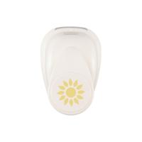 Vaessen Creative • figuurpons zonnebloem medium