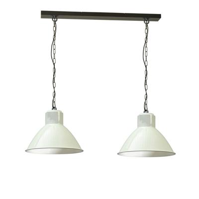 Masterlight Retro eetkamerlampIndustria 2x44 - 2011-06-06-K-130-2
