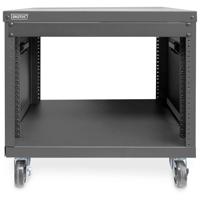 Digitus DN-48000 19inch-rack (l x b x h) 507 x 460 x 420 mm Digitus DN-48000 19inch-rack (l x b x h) 507 x 460 x 420 mm