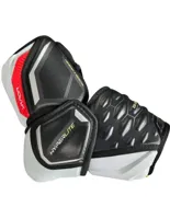 Bauer Ep Vapor Hyperlite Elbowpads (intermediate) Int. L
