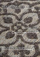 Hanse Home - Villeroy & Boch 1883 In- & Outdoor Rug Julie Natural Brown Beige - 200x290 cm