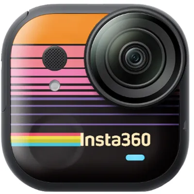 Insta360 GO Ultra Custom Skin