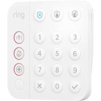 ring Alarm Keypad (2nd Gen) 4AK1SZ-0EU0 Draadloos alarmsysteem (uitbreiding) Keypad ring Alarm Keypad (2nd Gen) 4AK1SZ-0EU0 Draadloos alarmsysteem (uitbreiding) Keypad