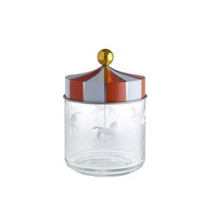Alessi Circus Voorraadpot 0,75 l