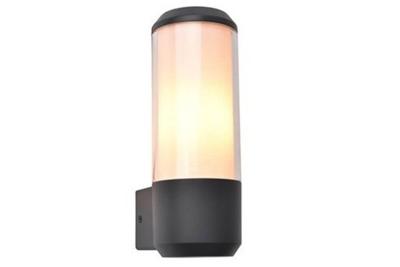 Lutec Antraciete wandlampHeros design - 5288201118