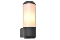 Lutec Antraciete wandlampHeros design - 5288201118