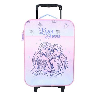 Vadobag Trolley koffer frozen ii made to roll Vadobag Trolley koffer frozen ii made to roll