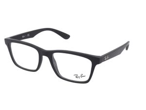 Brillen met correctie Ray-Ban RX7025 - 2077