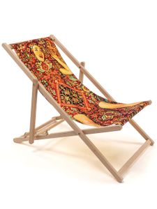 Seletti chaise Lady On Carpet - Orange