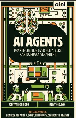 AI Agents (Paperback)