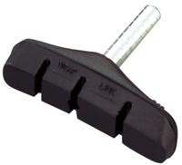 Tektro Remblok cantilever 861.11 60mm (werkplaatsverpakking à 25 stuks)