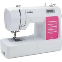 BROTHER CS120WTs elektronische naaimachine - LCD-scherm - LED - Snelheid 750 pts/min