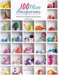 100 Micro Amigurumi