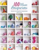 100 Micro Amigurumi