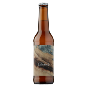Põhjala Kosmos Indian Pale Ale Fles 0,33 L bij Jumbo