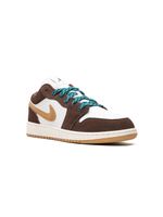 Jordan Kids baskets Air Jordan 1 'Cacao Wow' - Marron - thumbnail