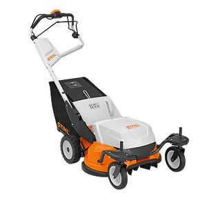 Stihl RMA 765 V | accu grasmaaier | AR3000L + AL500 - 63922000001 - 63922000001