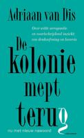 De kolonie mept terug (Hardback)