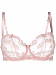 Fleur Of England soutien-gorge Valentina - Rose