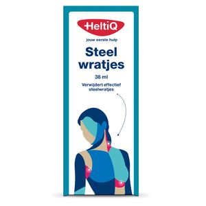 HeltiQ Steelwratjes