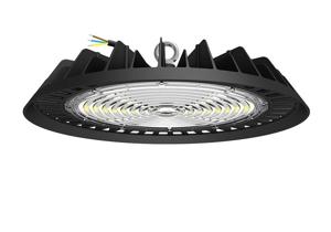 LED UFO Highbay 100W 4500K 16000 lumen - 9002500