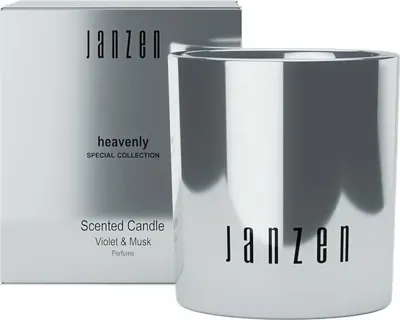 Scented Candle Heavenly