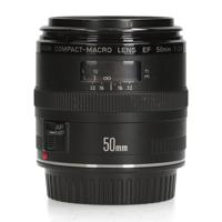 Canon Canon EF 50mm F2.5 Macro