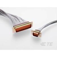 TE Connectivity 2221860-1 1 stuk(s) Bag