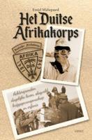 Het Duitse Afrikakorps (Paperback)