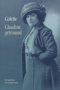 Claudine getrouwd - Colette - ebook