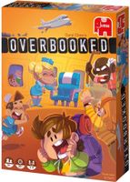 Jumbo Overbooked - thumbnail