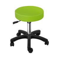 Zadelkruk - 450 - 580 mm - 150 kg - Groen