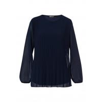 Frank Walder - Blauw | unisex | Top | Blauw | 50 | regular | Kamst mode