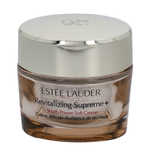 Estee Lauder - Estée Lauder Revitalizing Supreme+ Youth Power Soft Ceme 50 ml