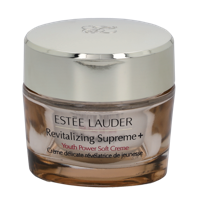 Estee Lauder - Estée Lauder Revitalizing Supreme+ Youth Power Soft Ceme 50 ml