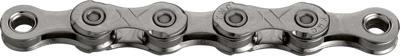 Ketting 10 speed KMC X10 114 schakels - grijs