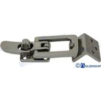 Cierres acero inoxidable GS72397 - CIERRE A PRESION INOX 90º