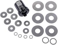 ROCKSHOX upgrade kit "charger 3.1" upgrade kit rs charger 3.1 w. shims / tool