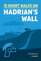 Wandelgids 15 Short Walks Short Walks Hadrian's Wall | Cicerone - thumbnail