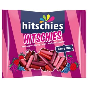 Hitschler Hitschies - Berry Mix 210 Gram