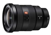 Sony SEL 16-35 mm FE F2.8 GM groothoekzoomlens