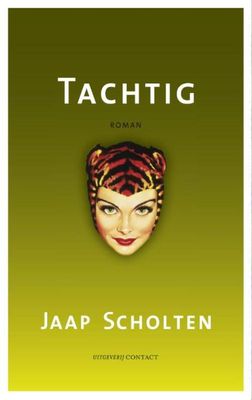 Tachtig - Jaap Scholten - ebook