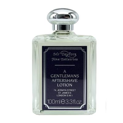 Taylor of Old Bond Street Aftershave Mr Taylor Lotion 100ml
