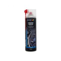 Abi spuitbus keramisch vet (500ml)