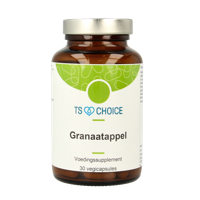 TS Choice Granaatappel 30 Capsules