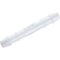 GARDENA 07292-20 PVC Slangverbindingsstuk 8 mm Set van 2 stuks