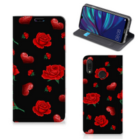 Huawei Y7 hoesje Y7 Pro (2019) Magnet Case Valentine - thumbnail
